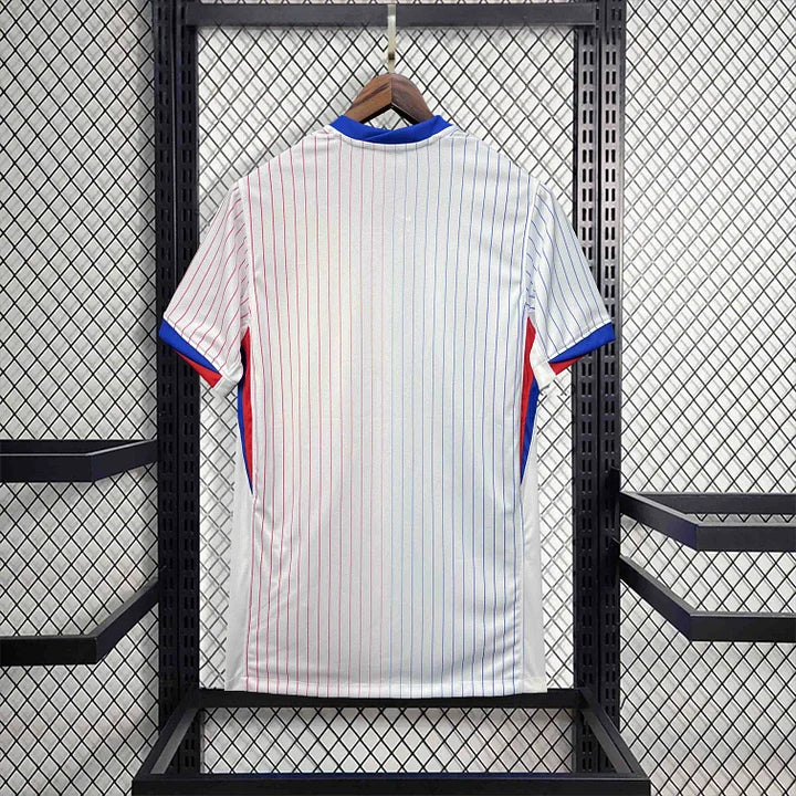 Maillot Extérieur France Euro 2024