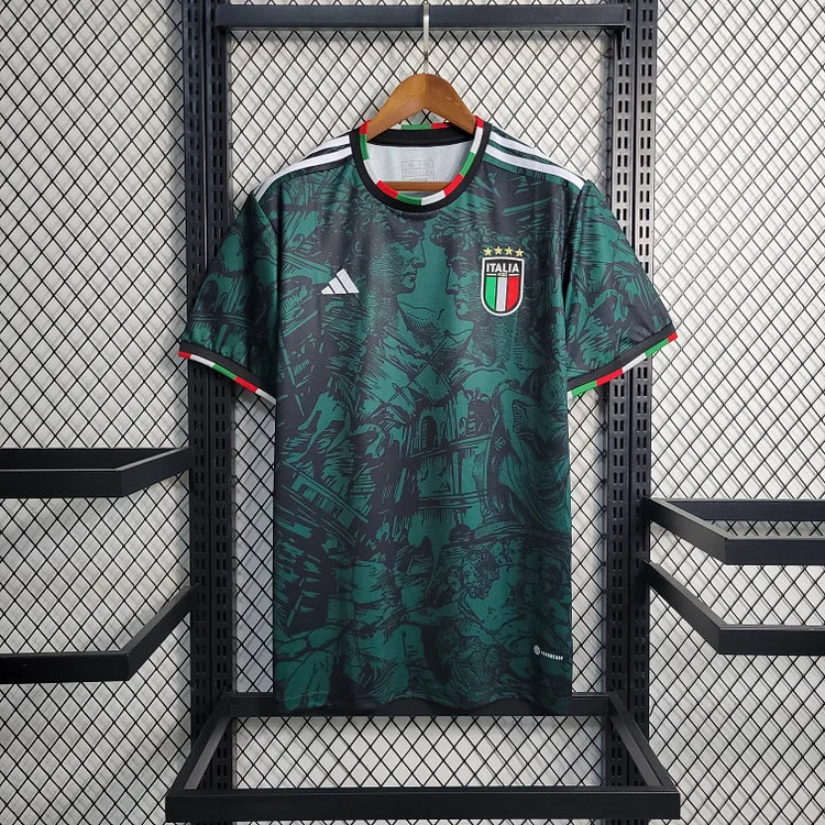 Maillot Italie Concept 2023-2024