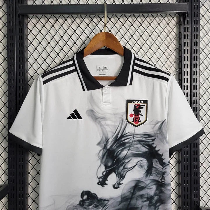 Maillot Concept Japon Dragon