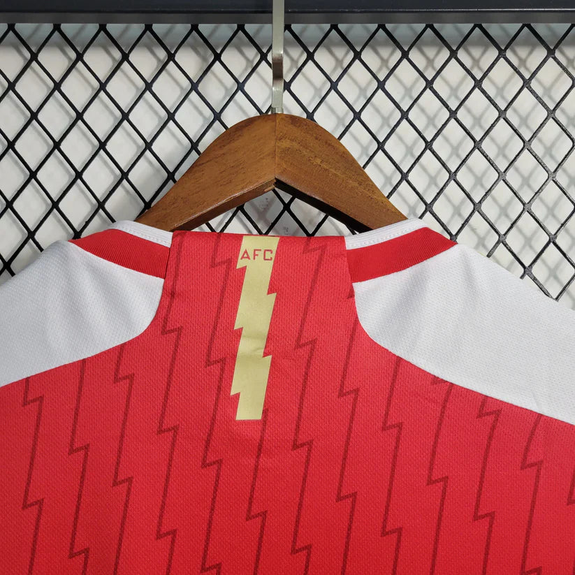 Maillot Domicile Arsenal 2023-2024