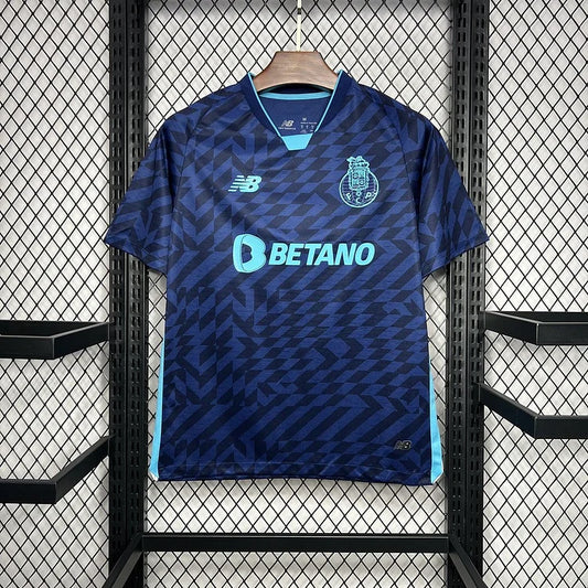 Maillot FC Porto Third 2024-2025