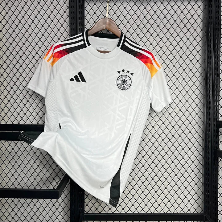 Maillot Allemagne Domicile 2024-2025