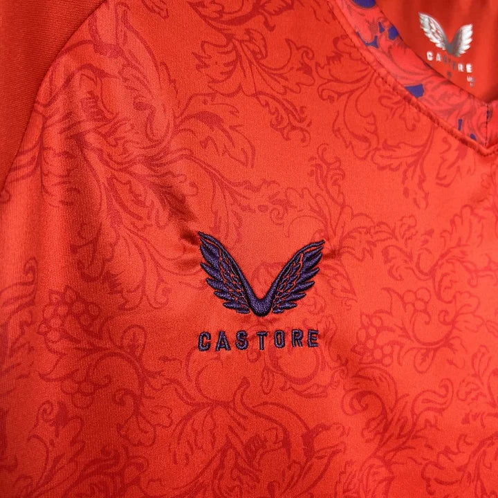 Maillot FC Séville Extérieur 2024-2025