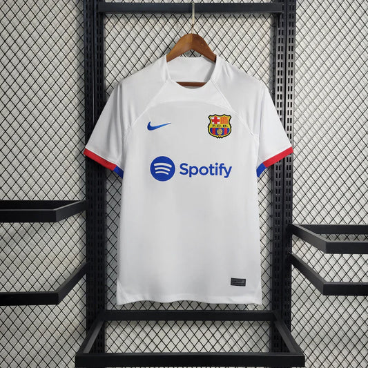 Maillot Extérieur FC Barcelone 2023-2024