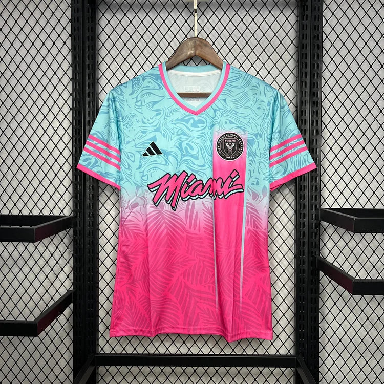 Maillot Inter Miami Concept 2024-2025