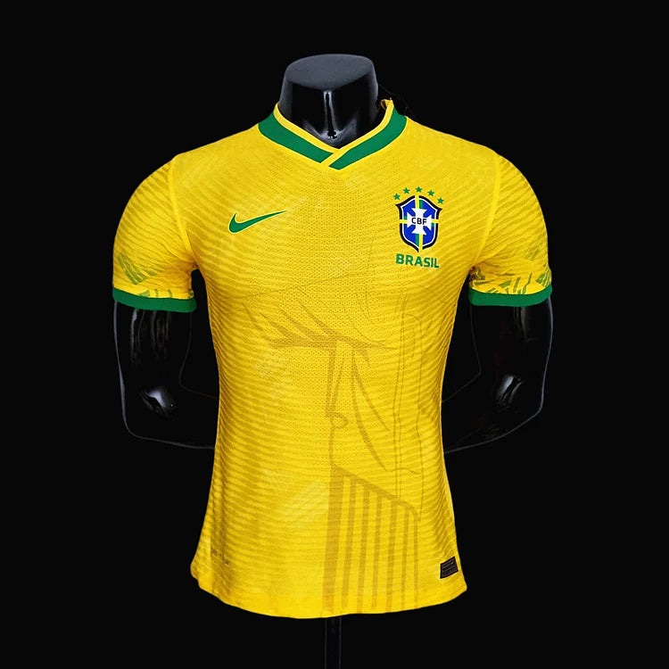 Maillot Concept Brésil o Cristo Redentor