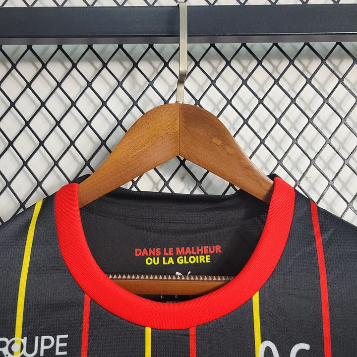 Maillot RC Lens Extérieur 2023-2024