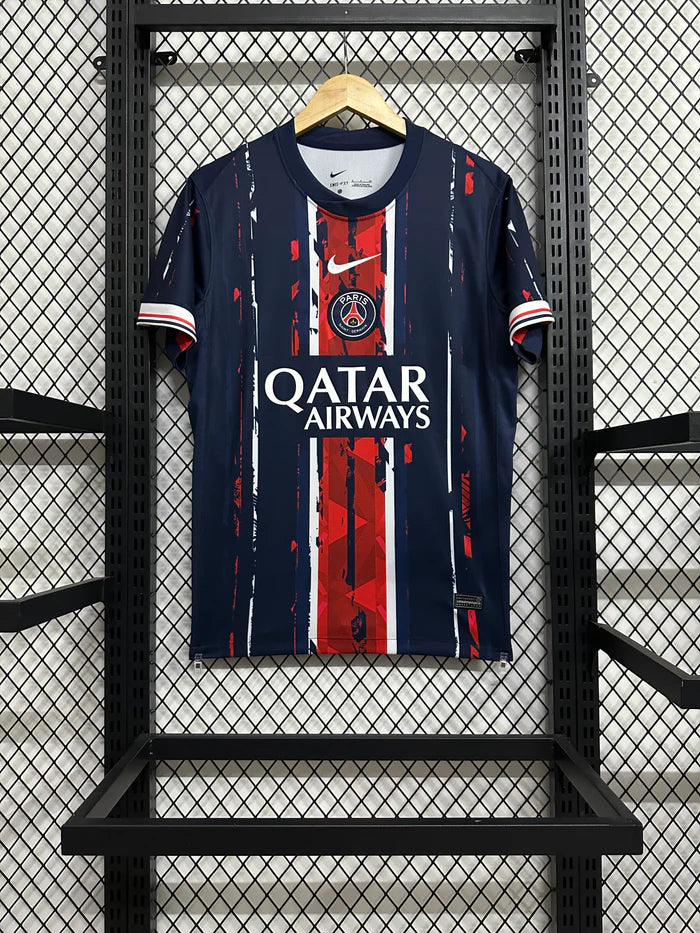 Maillot Paris Saint-Germain Concept 2024-2025