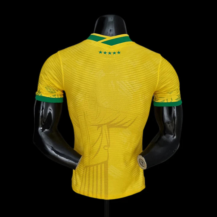 Maillot Concept Brésil o Cristo Redentor