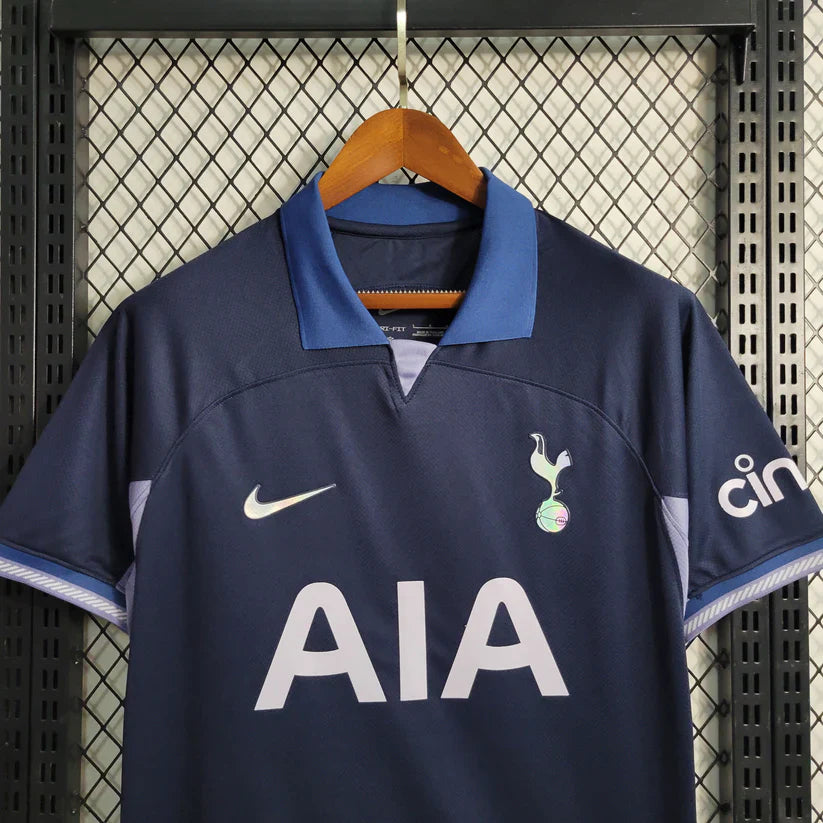 Maillot Extérieur Tottenham 2023-2024