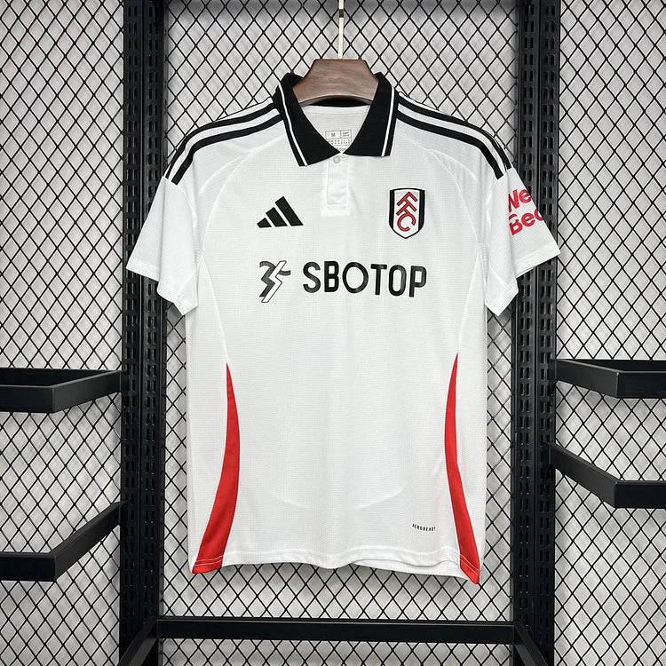 Maillot Fulham Domicile 2024-2025