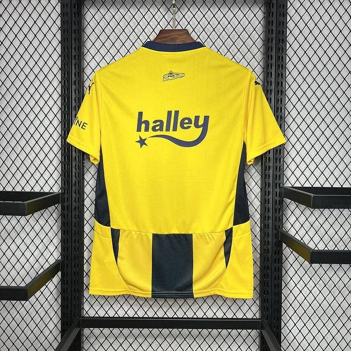 Maillot Fenerbahce Domicile 2024-2025