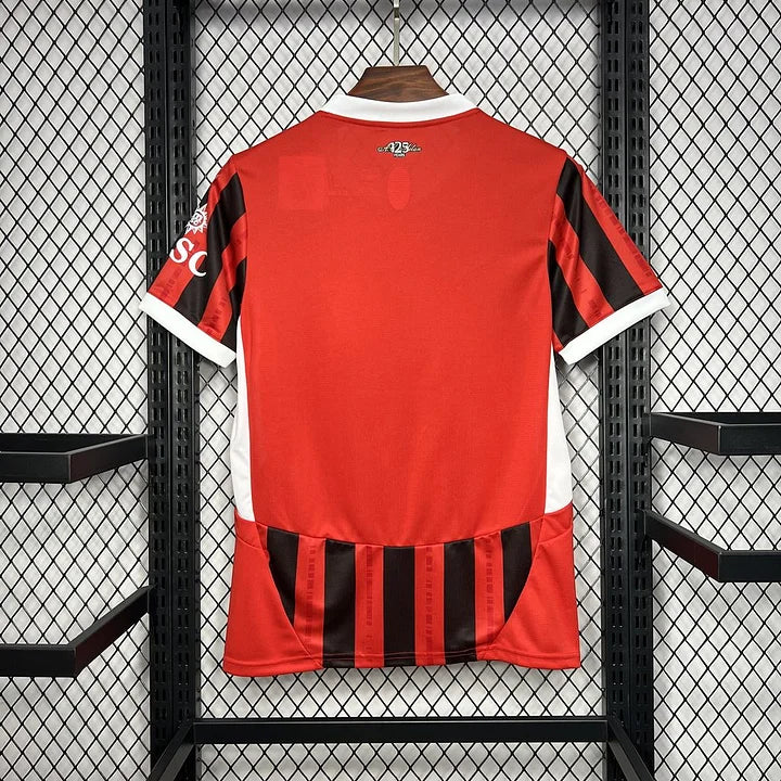 Maillot AC Milan Domicile 2024-2025