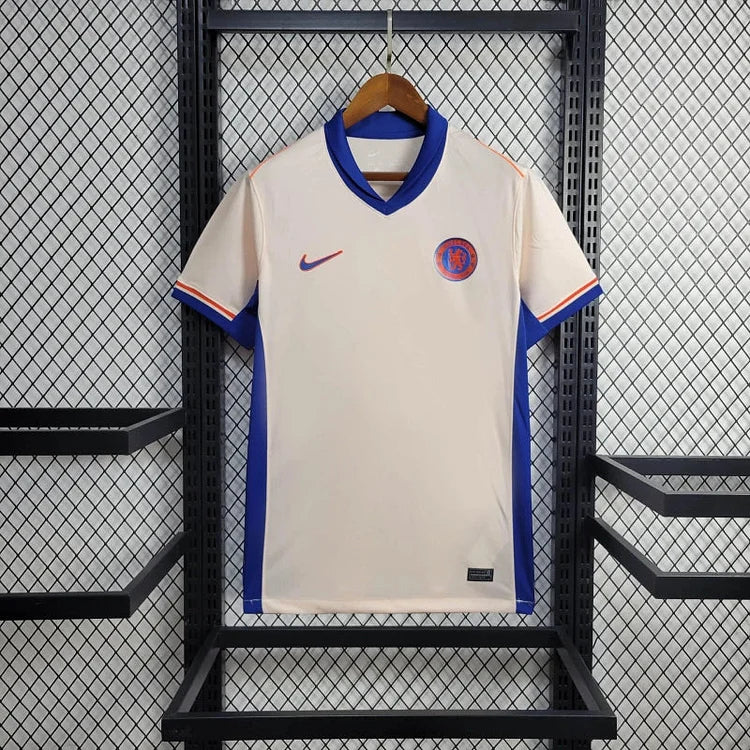 Maillot Chelsea Extérieur 2024-2025