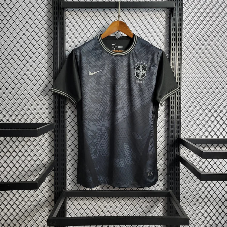 Maillot Concept Brésil Black