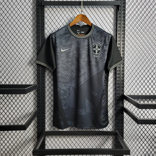 Maillot Concept Brésil Black