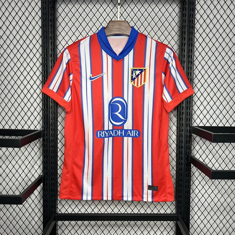 Maillot Atletico Madrid Domicile 2024-2025