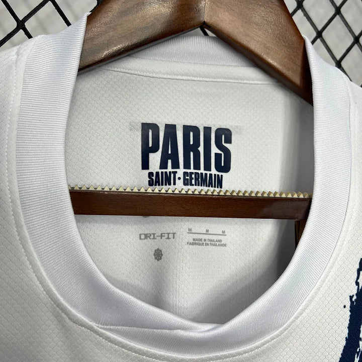 Maillot Extérieur Paris Saint-Germain 2024-2025