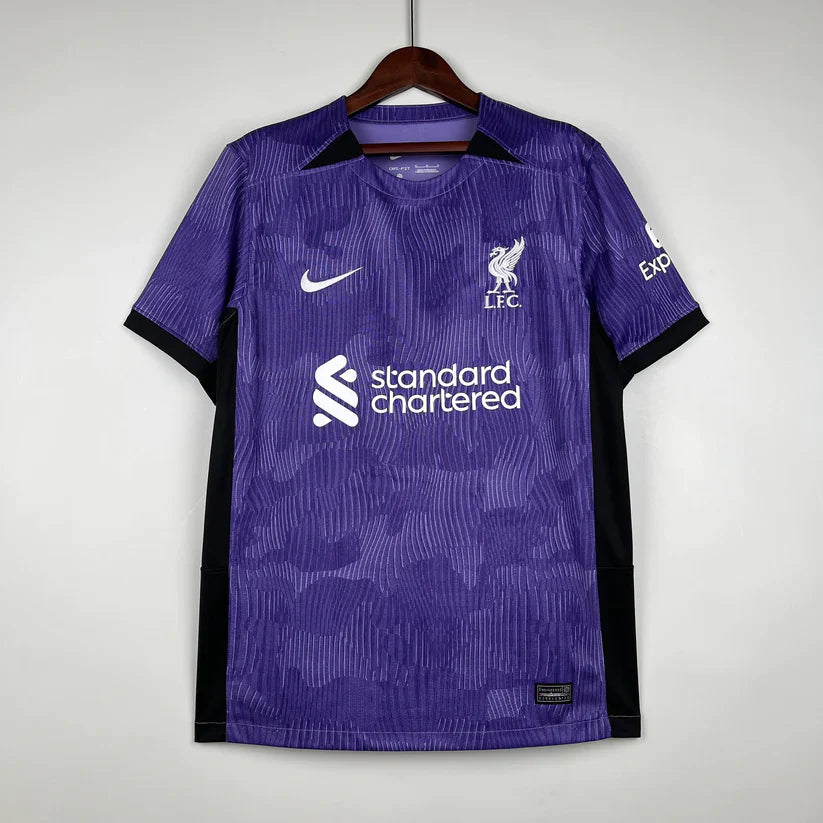 Maillot Third Liverpool 2023-2024