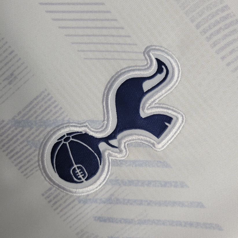 Maillot Domicile Tottenham 2023-2024