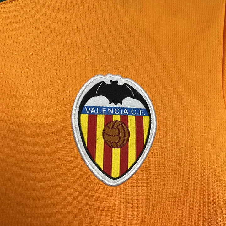 Maillot Valencia Third 2024/2025