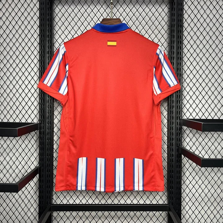 Maillot Atletico Madrid Domicile 2024-2025