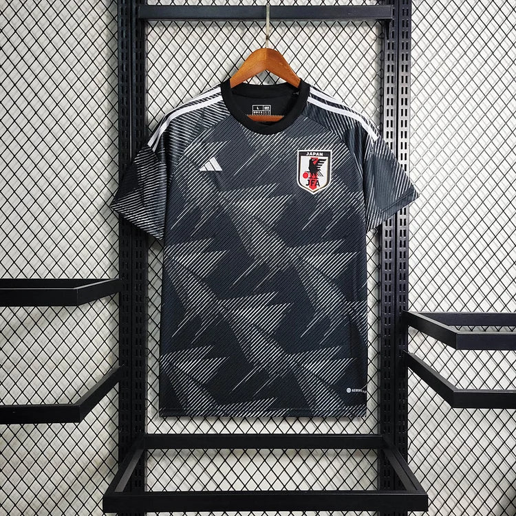 Maillot Concept Japon Black