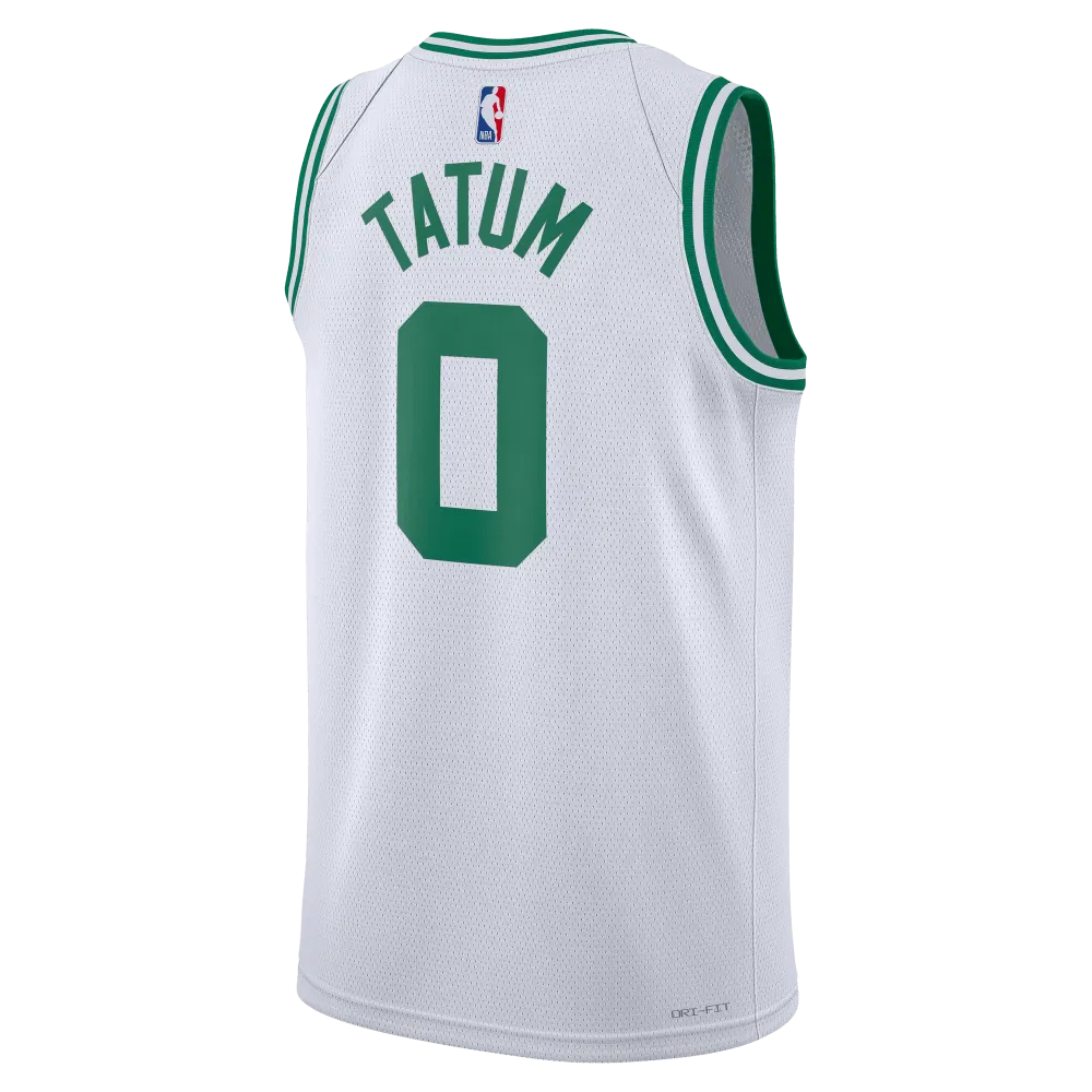 Maillot Boston Celtics Jayson Tatum Association Edit