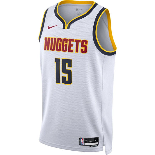 Maillot Denver Nuggets Nikola Jokic Associaton Edit