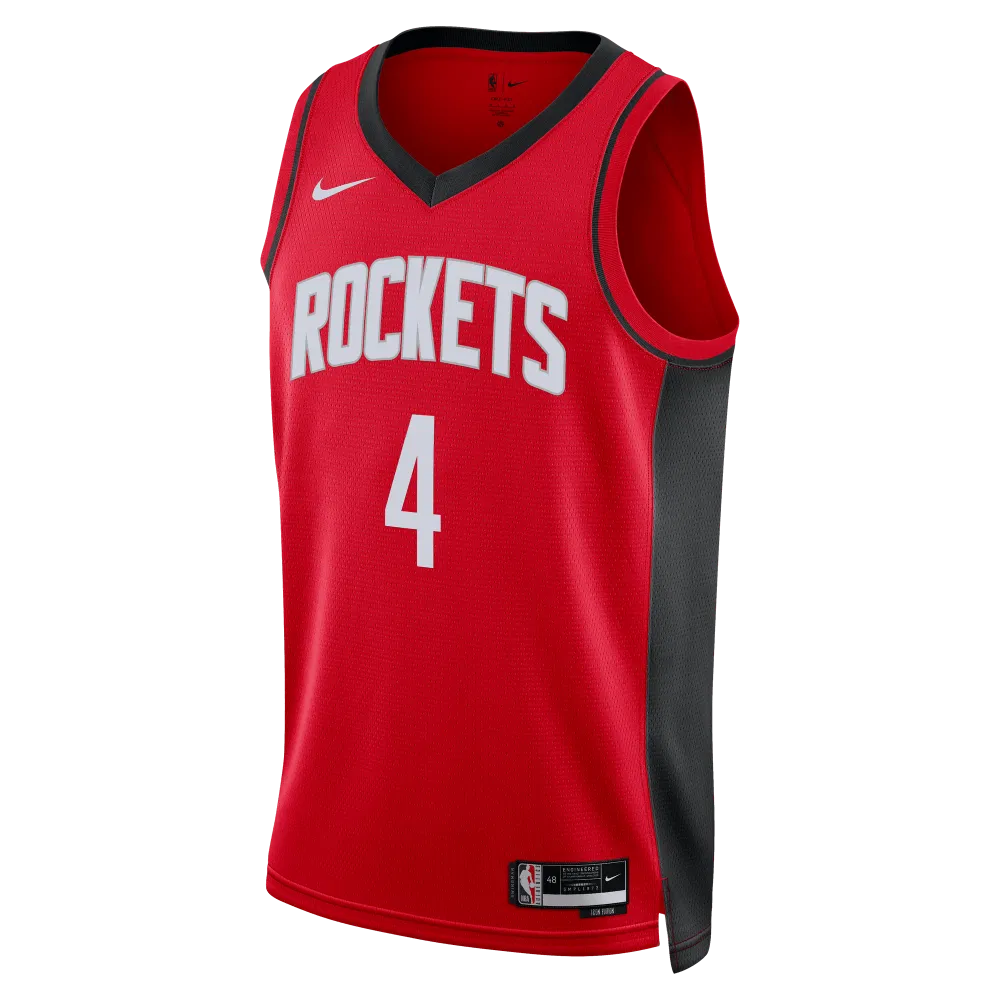 Maillot Houston Rockets Jalen Green Icon Edit