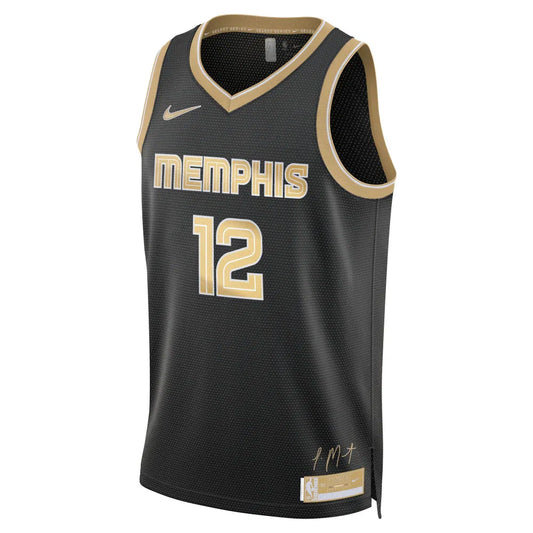 Maillot Memphis Grizzlies Ja Morant Select Series