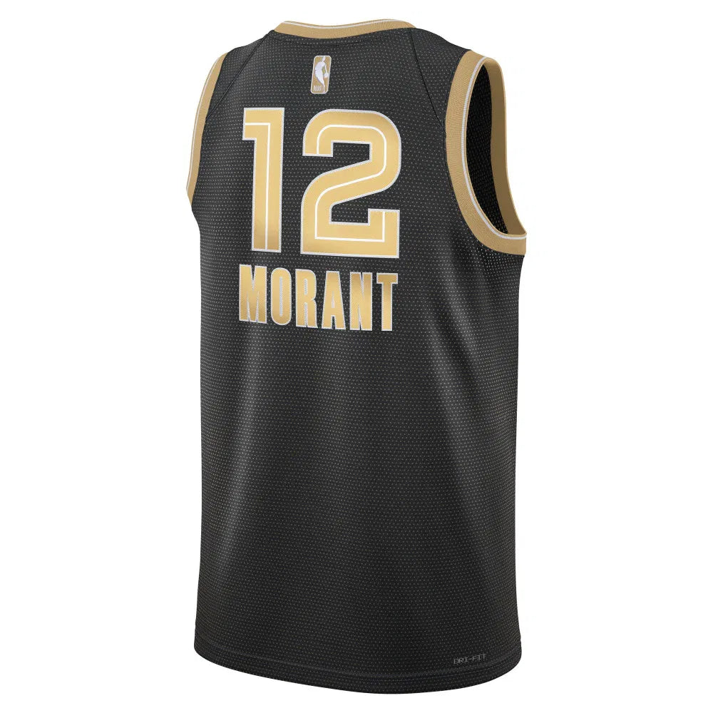 Maillot Memphis Grizzlies Ja Morant Select Series