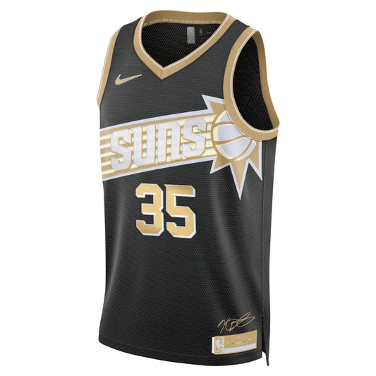 Maillot Phoenix Suns Kevin Durant Selected Series Black