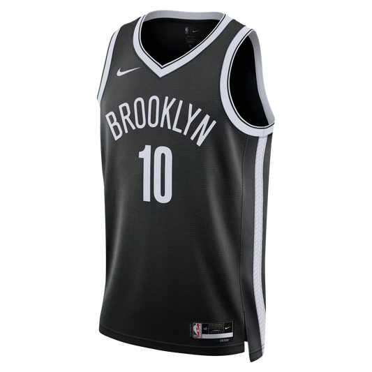 Maillot Brooklyn Nets Ben Simons Icon Edit