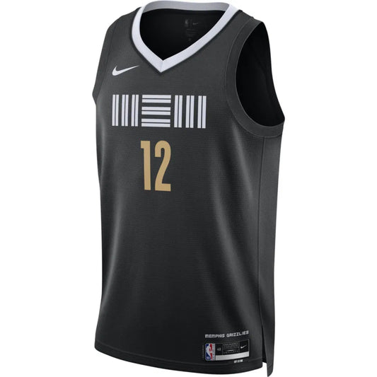 Maillot Memphis Grizzlies Ja Morant City Edit