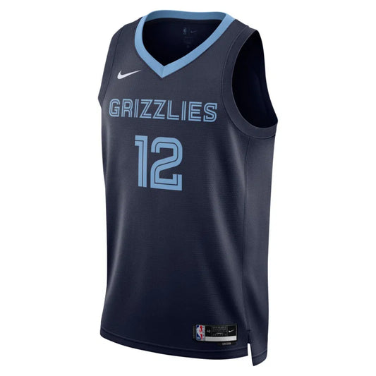 Maillot Memphis Grizzlies Ja Morant Icon Edit 2023