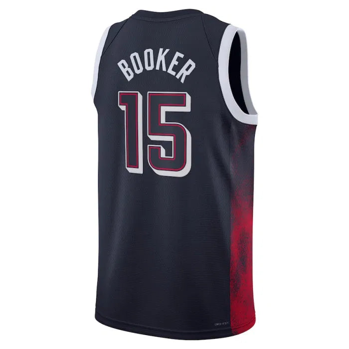 Maillot Team USA Devin Booker Limited Road Edit