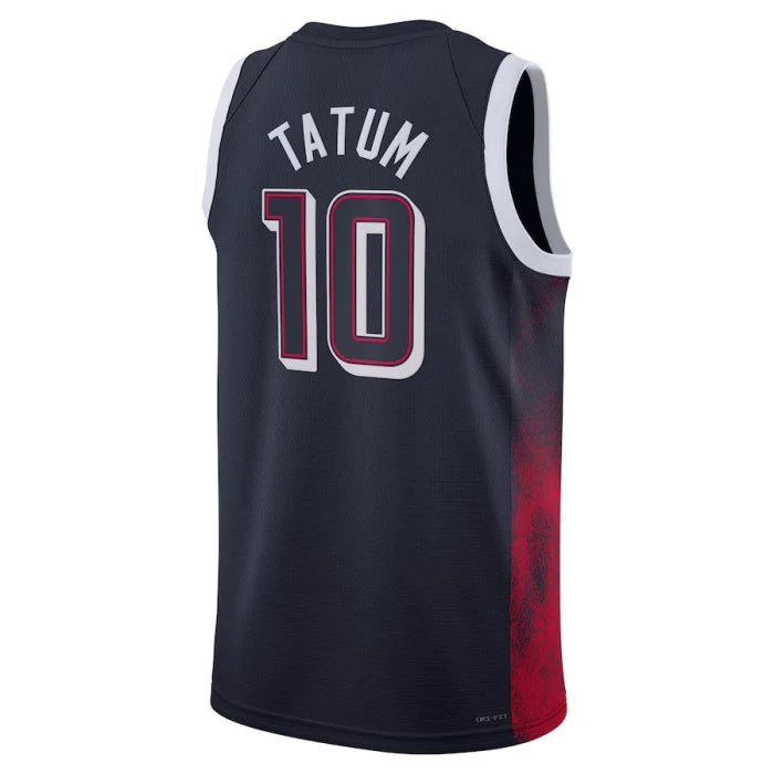 Maillot Team USA Jayson Tatum Limited Edit