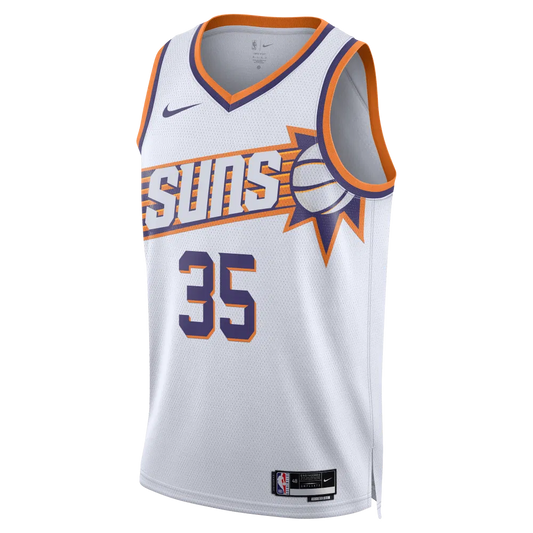 Maillot Phoenix Suns Kevin Durant Association Edit