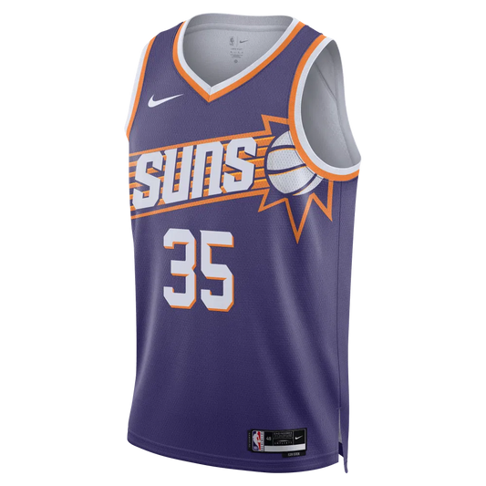 Maillot Phoenix Suns Kevin Durant Icon Edit