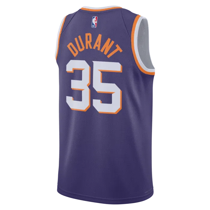 Maillot Phoenix Suns Kevin Durant Icon Edit