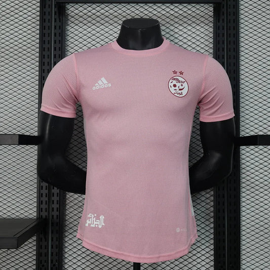 Maillot Concept Algérie Rose