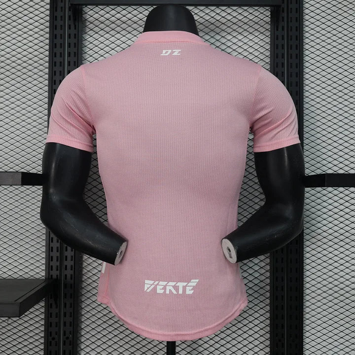 Maillot Concept Algérie Rose