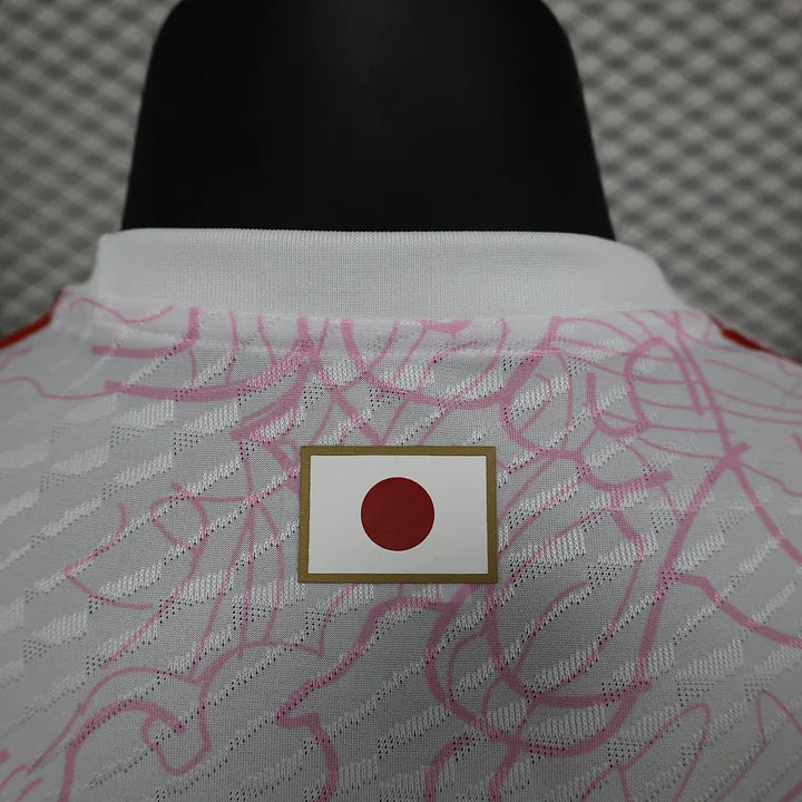 Maillot Concept Japon Art