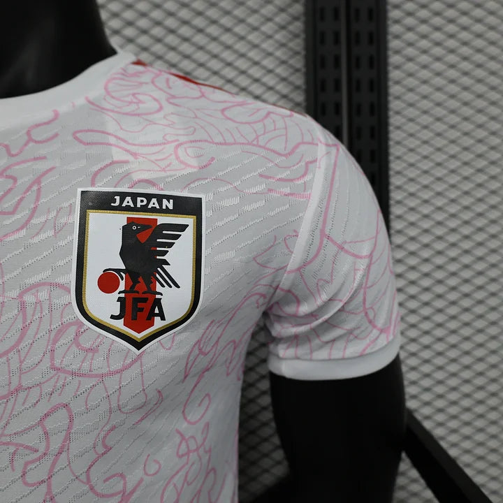 Maillot Concept Japon Art