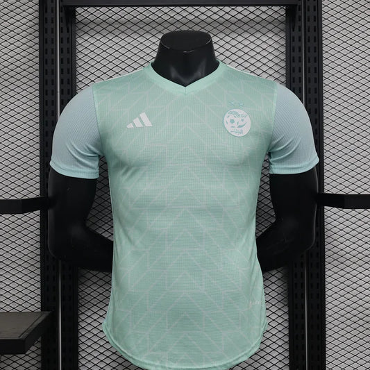 Maillot Concept Algérie