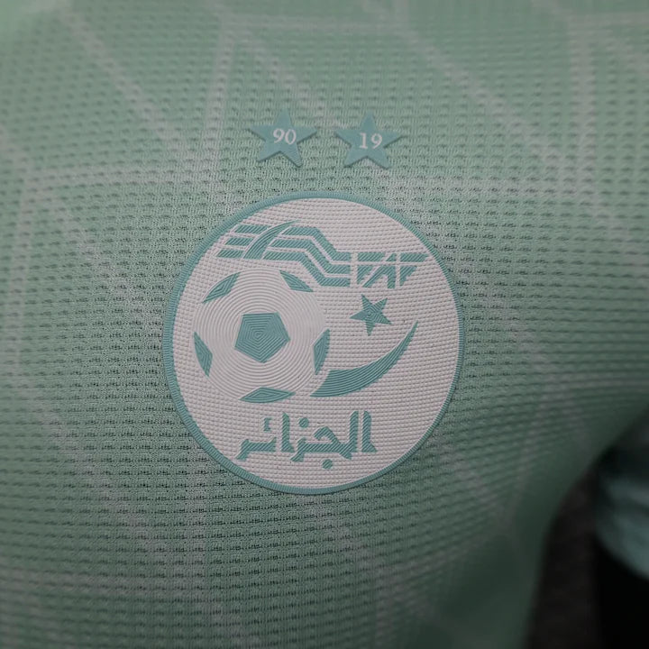 Maillot Concept Algérie