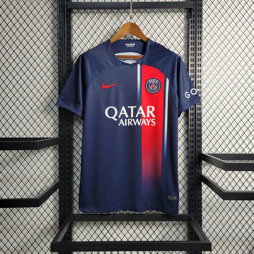 Maillot Domicile Paris Saint-Germain 2023-2024