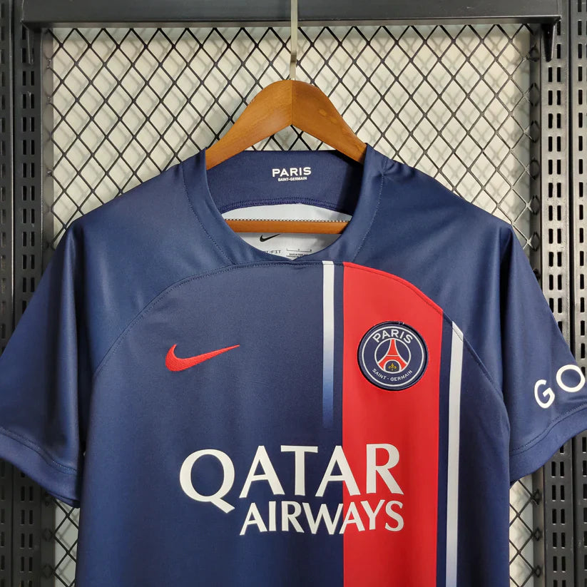 Maillot Domicile Paris Saint-Germain 2023-2024