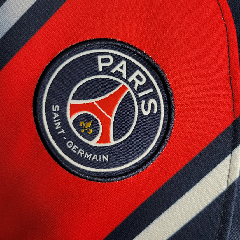 Maillot Domicile Paris Saint-Germain 2023-2024